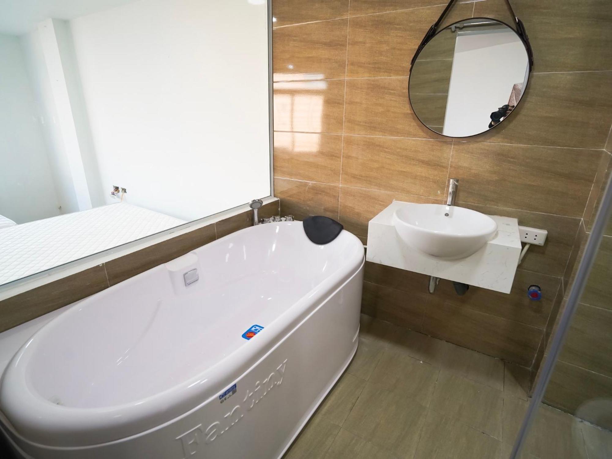 Hanoi Star Hotel 部屋 写真
