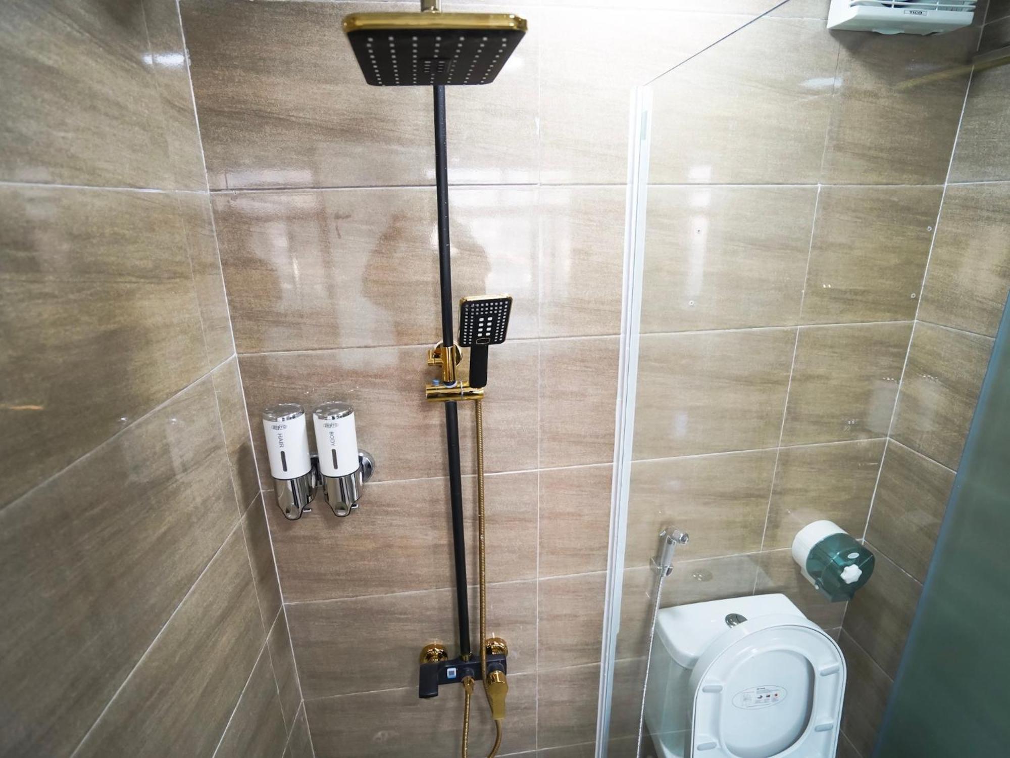 Hanoi Star Hotel 部屋 写真