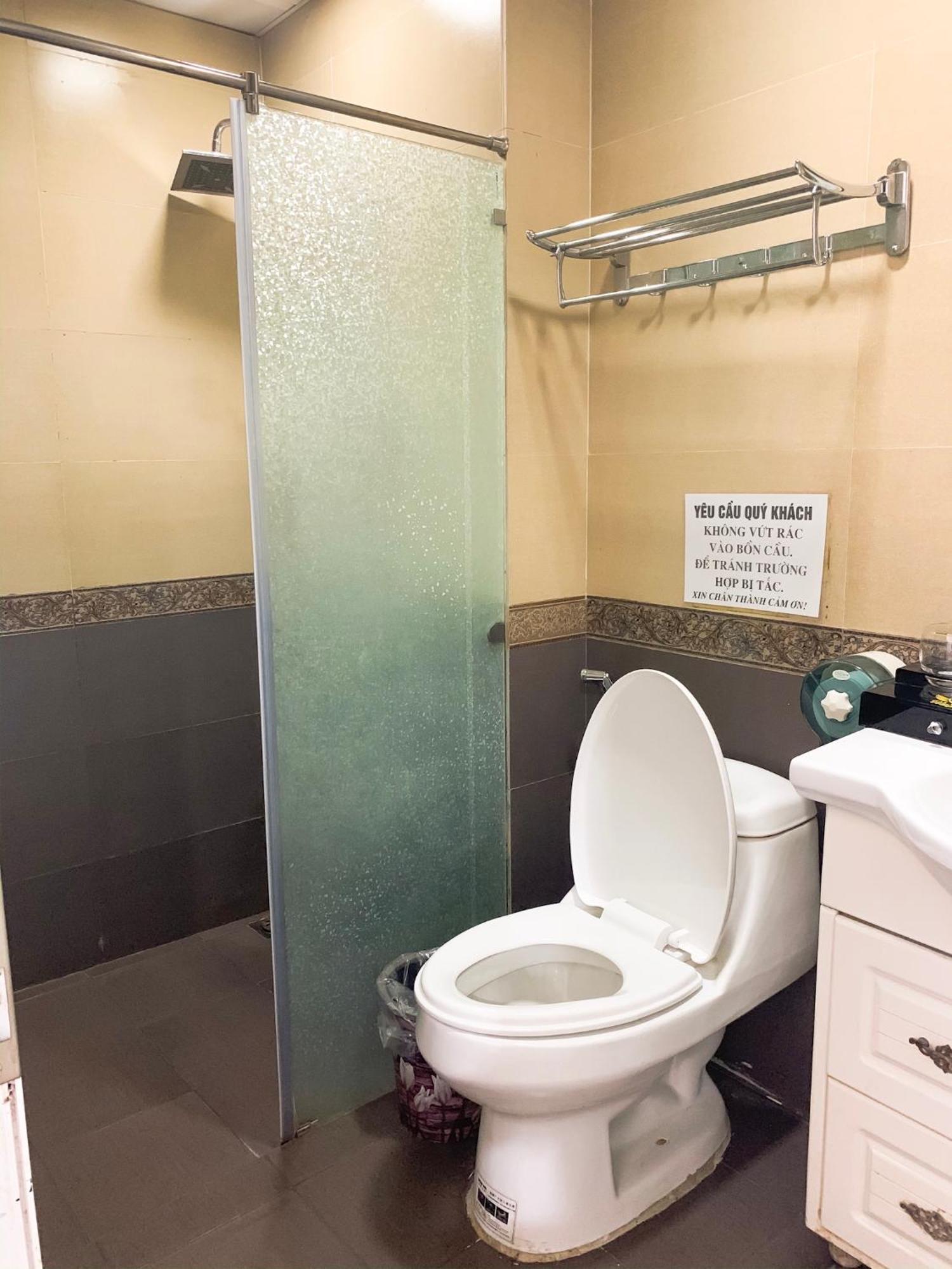 Hanoi Star Hotel 部屋 写真