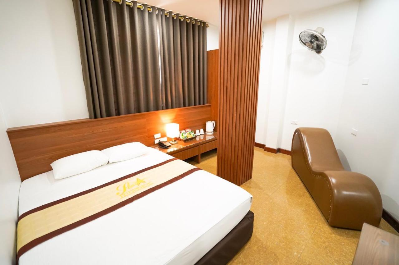 Hanoi Star Hotel エクステリア 写真