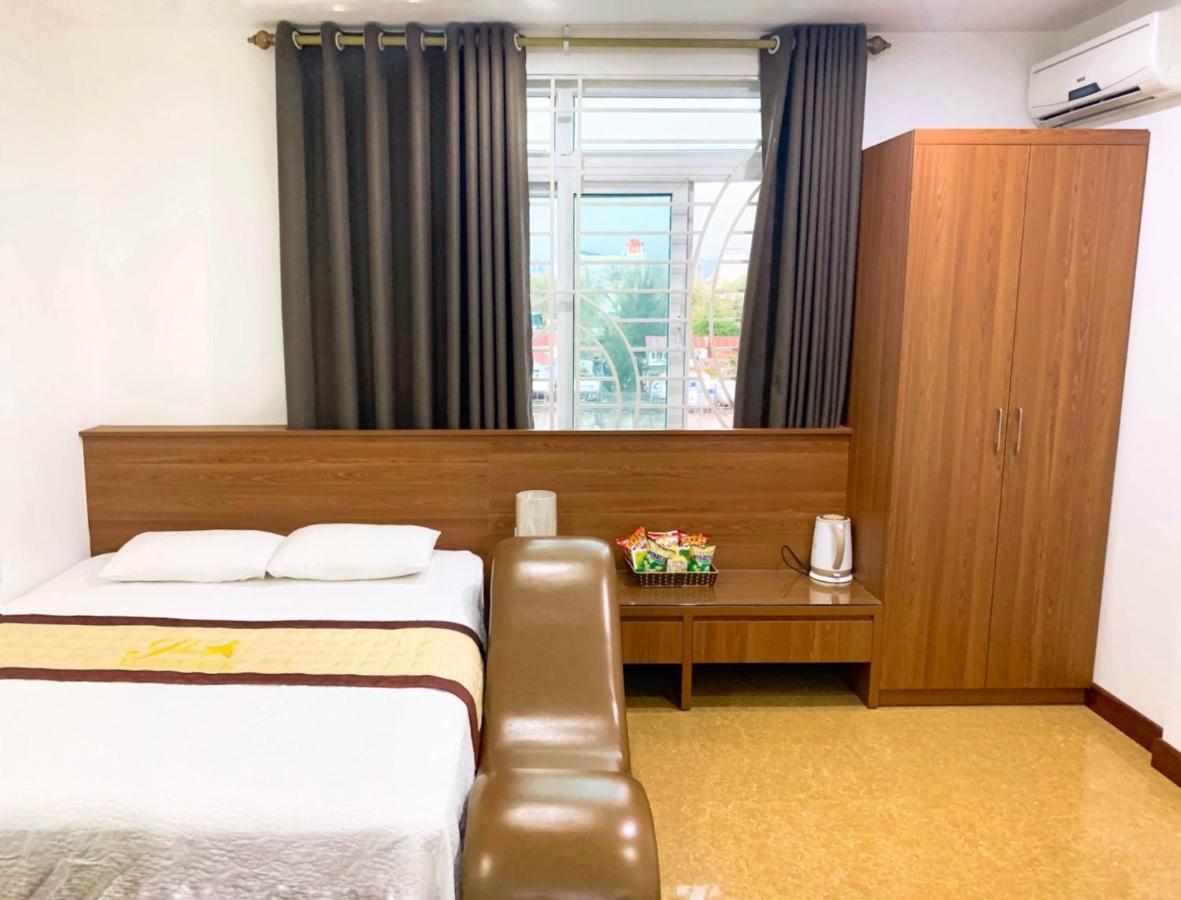 Hanoi Star Hotel エクステリア 写真