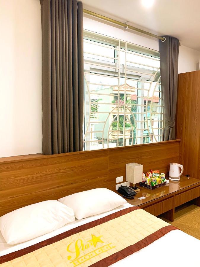 Hanoi Star Hotel エクステリア 写真